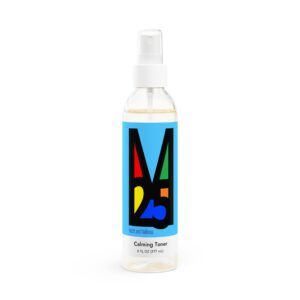 M25 Calming Skin Toner