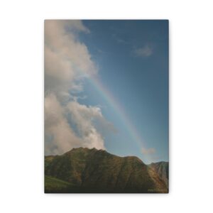 M25 Canvas "Follow Your Rainbow"
