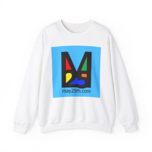 M25 Unisex Heavy Blend™ Crewneck Sweatshirt