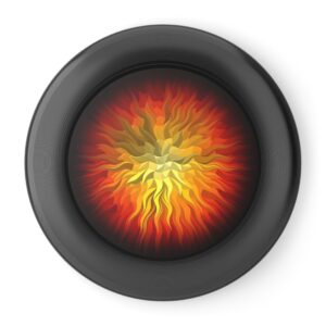 M25 Wham-O Frisbee