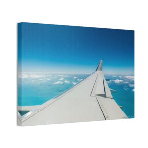 M25 Canvas "California Dreaming"