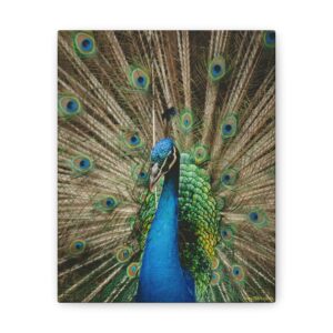 M25 Canvas "Tropical Beauty"