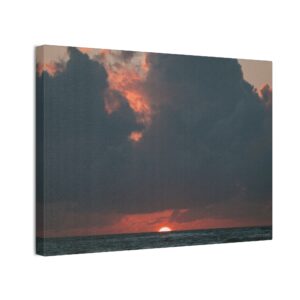 M25 Canvas "Giver of Life"