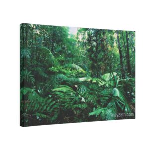 M25 Miniature: "Eden"