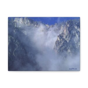 M25 Inspirational Canvas Series: "Destino"
