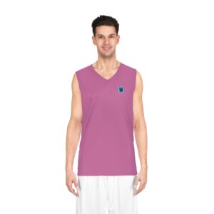 M25 Basketball Jersey - Magnolia