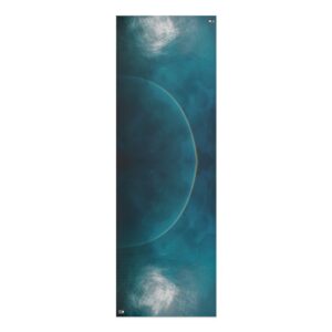M25 Yoga Mat "Water Rainbow"