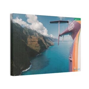 M25 Canvas "Wish You Were Here"