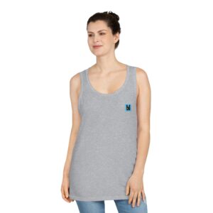 M25 Unisex Softstyle™ Tank Top