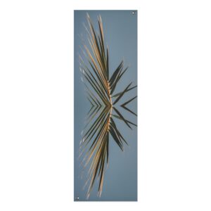 M25 Yoga Mat "Delicada"