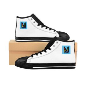 M25 Exclusive: The "Namesakes" Hip-Hop Hightops