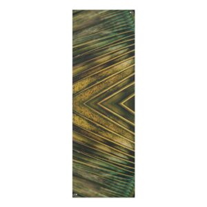 M25 Yoga Mat "Palm Sunday"