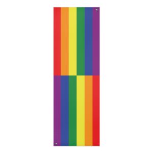 M25 Pride Yoga Mat