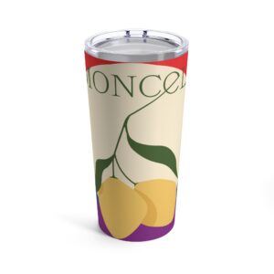 M25 Limoncello Pride Tumbler 20oz