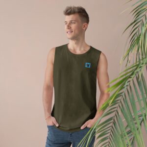 M25 Unisex Barnard Tank Top