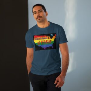 M25 Men's Modern-fit Tee - Pride Collection 13