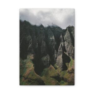 M25 Canvas "Strength"