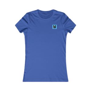 M25 Logo Tee - Think How You'll Feel!