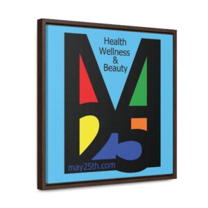 Nice Framed M25 HWB Logo for internal use only - not to be published