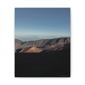 M25 Canvas "Spartan Beauty"