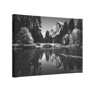 M25 Miniature: "Rocky Mountain"