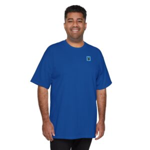 M25 Unisex Ultra Cotton® Tall T-Shirt