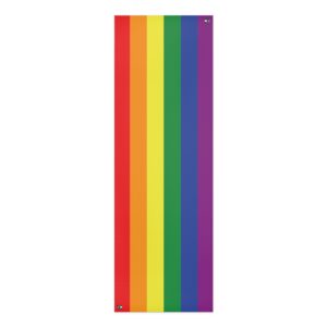 M25 Pride Yoga Mat (basic design)