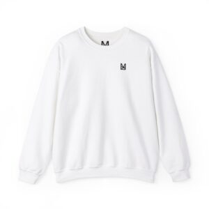 M25 Unisex Heavy Blend™ Crewneck Sweatshirt