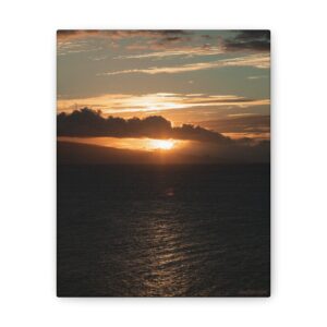 M25 Canvas "Glory of Life"