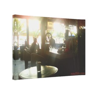 M25 Miniature: "Taverna"