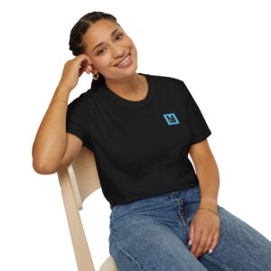 M25 Unisex Softstyle T-Shirt