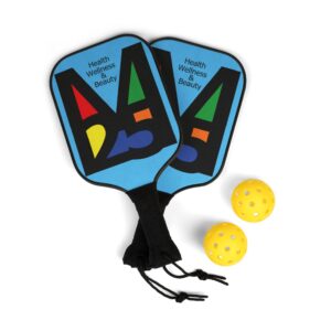 M25 Pickleball Kit