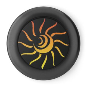 M25 Wham-O Frisbee