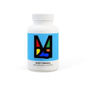 M25 Sleep Supplement