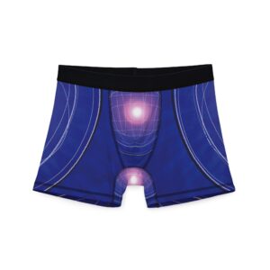 M25 Exclusive: "Chakra Boxer Briefs"