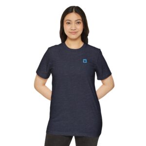 M25 Unisex Recycled Organic T-Shirt