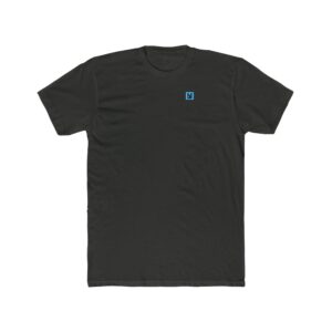 M25 Unisex Cotton Crew Tee