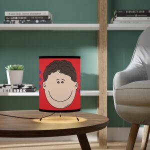 M25 Mood Lamp: Twinkle Twinkle - Red