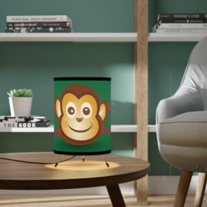 M25 Mood Lamp: Clancey - Dark Green