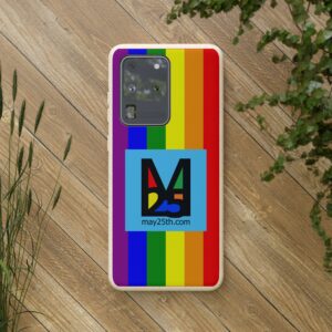 M25 Biodegradable Phone Case - Pride Collection "Colors"2