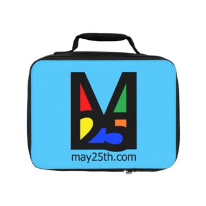 M25 Lunch Bag