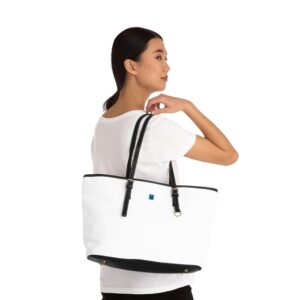 M25 PU Leather Shoulder Bag