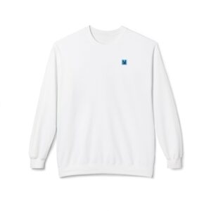 M25 Unisex Midweight Softstyle Fleece Crewneck Sweatshirt