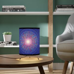 M25 Mood Lamp: Energy Ball