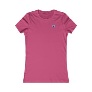 M25 Women's Favorite Tee