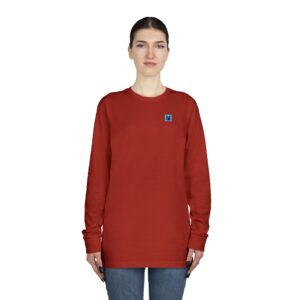 M25 Long Sleeve Crewneck Tee