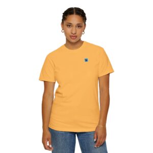 M25 Unisex Garment-Dyed T-shirt