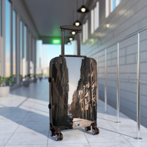 M25 Premium Suitcases: "Via del Boschetto"