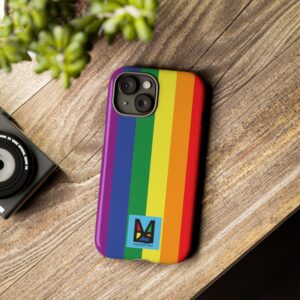 M25 Premium Quality Phone Case - Pride Collection