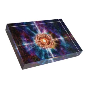 M25 Acrylic Miniature: Radiant Love